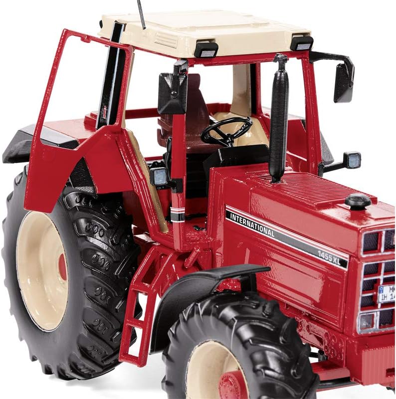 Wiking 1:32 IHC 1455 Xl