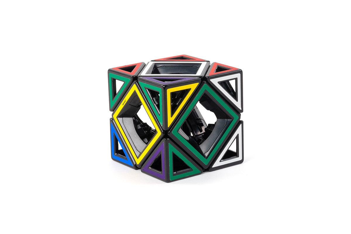 Recent Toys Meffert’s Hollow Skewb Cube