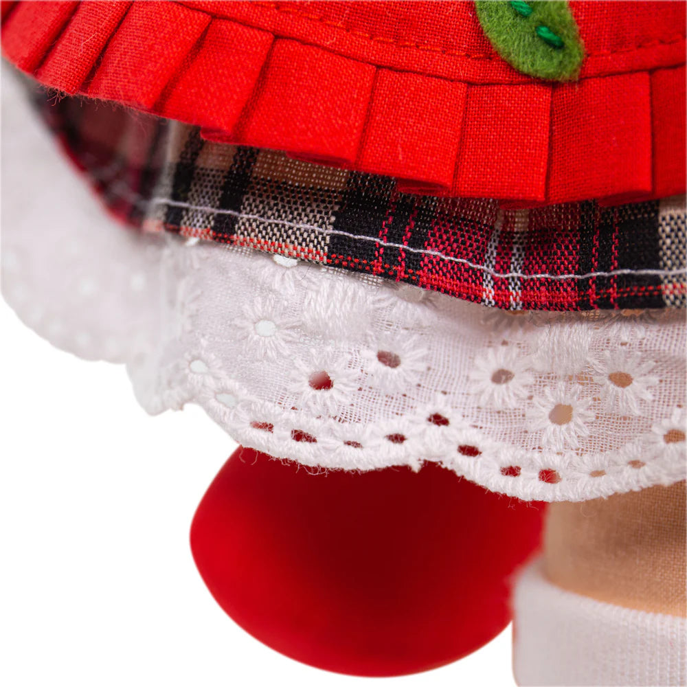BigJigs Mandie Doll Medium