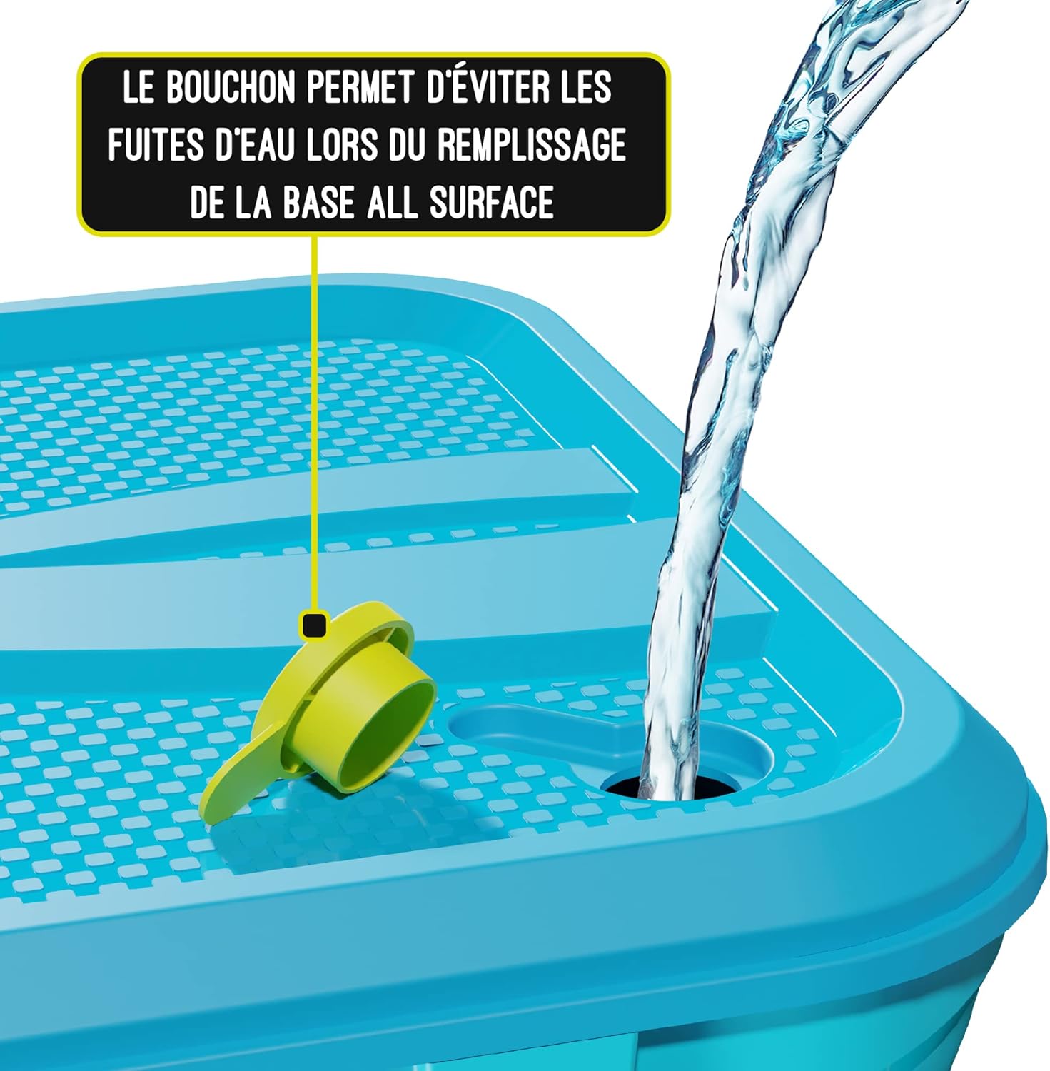 Mookie All Surface Early Fun Swingball