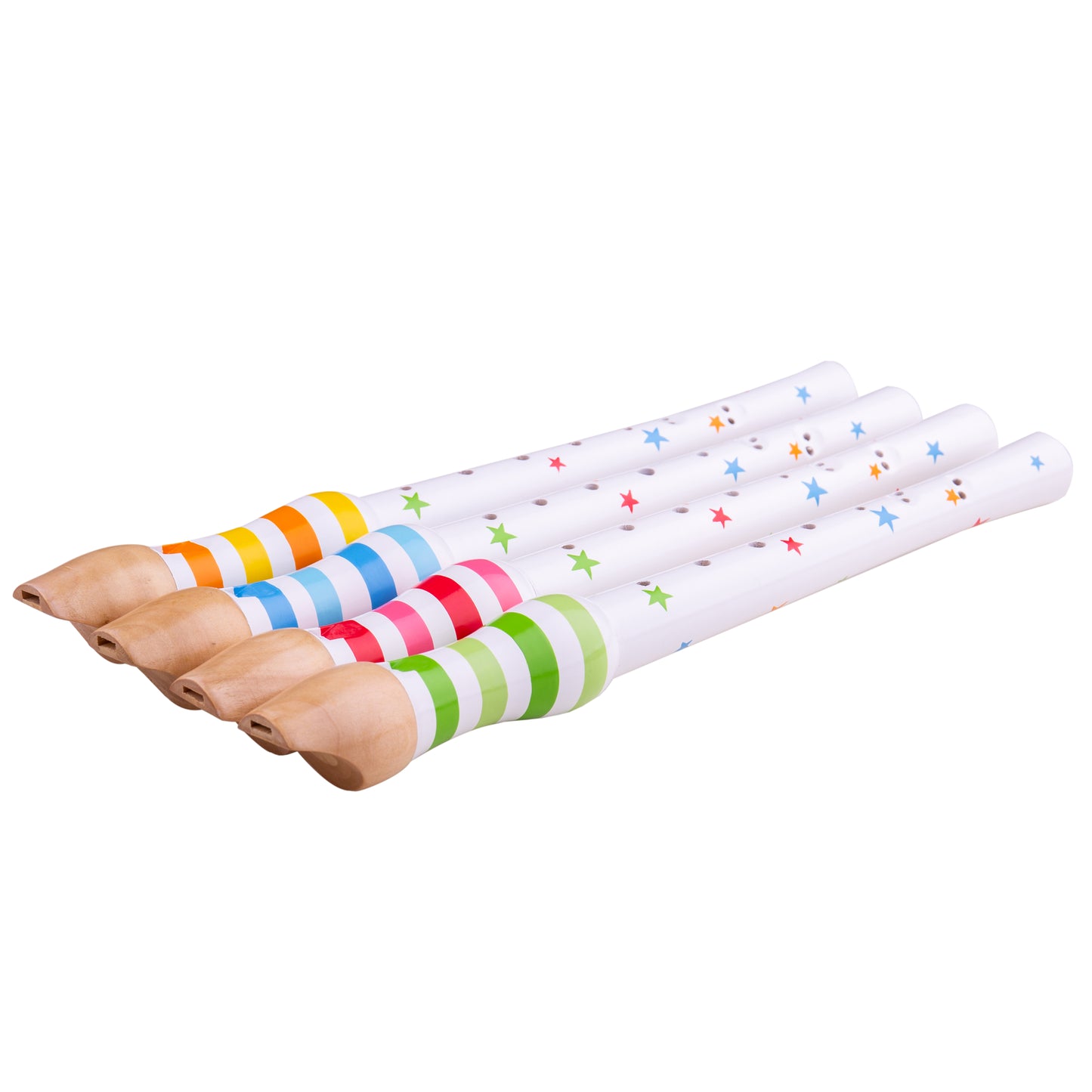 BigJigs Recorder (1 Chosen at Random)