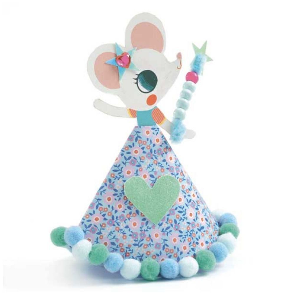 Djeco Creativity Kit - Fsc Mix