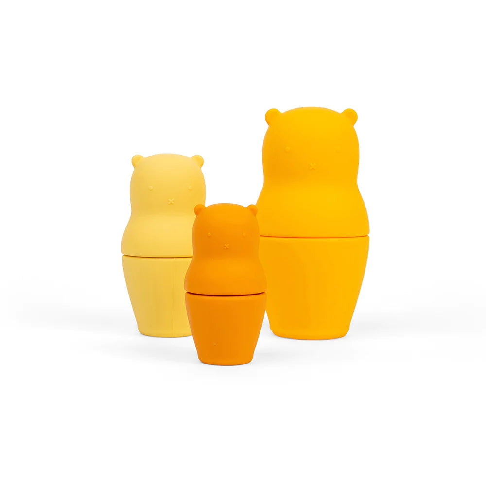 Simply Scandi Nesting Bears