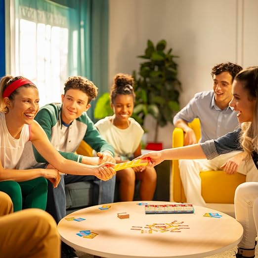 Playmonster 5 Second Rule Relay