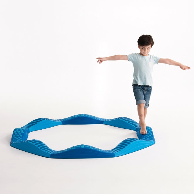 Weplay Tactile Path, Blue