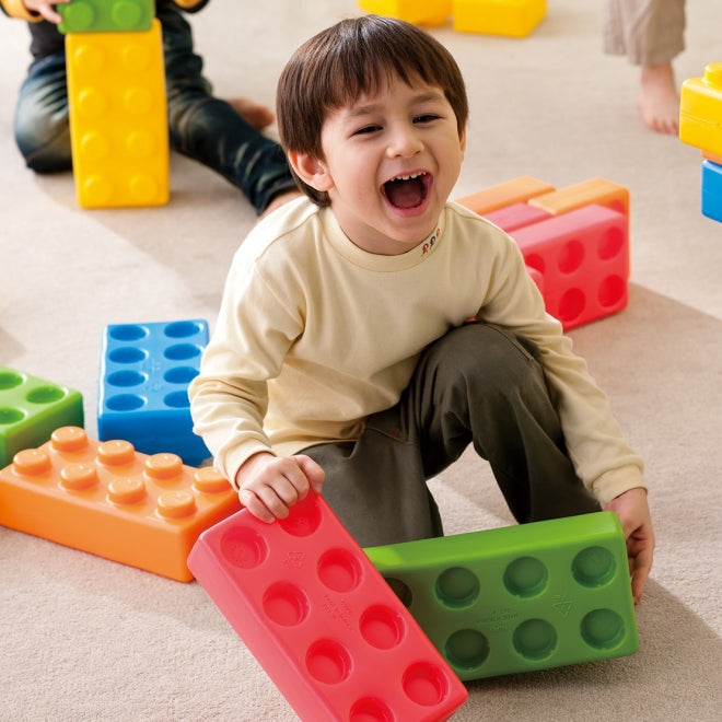 Giant Building Blocks Brick Me 45 Pcs
