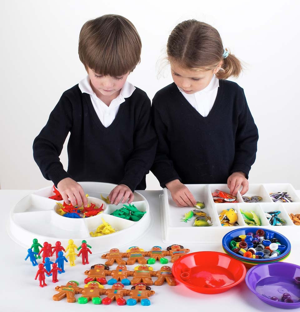 Edx Education Dino Counters
