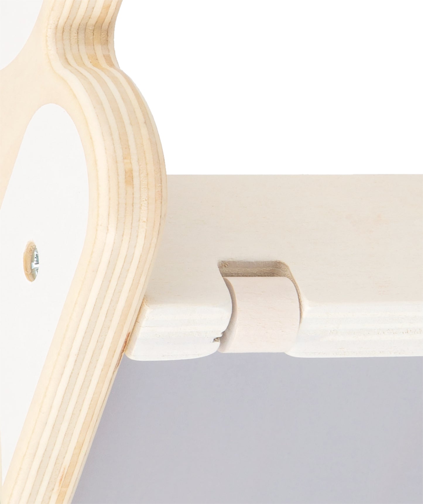 Janod Sweet Cocoon - Pull-Along Snail Cube Trolley