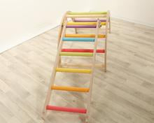 Ladder - Sawdust and Rainbows