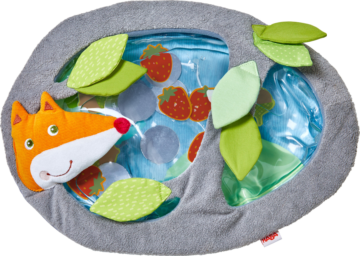 Haba Water Play Mat Forest Friends
