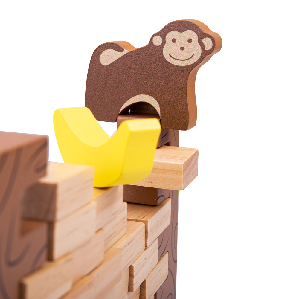 BigJigs Jungle Crash
