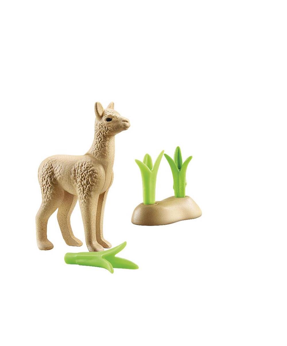 Playmobil 71064 Wiltopia Baby Alpaca