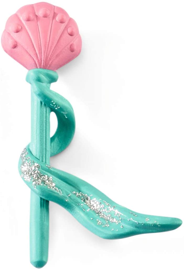 Schleich Bayala Royal Seashell Carriage Toy Figure