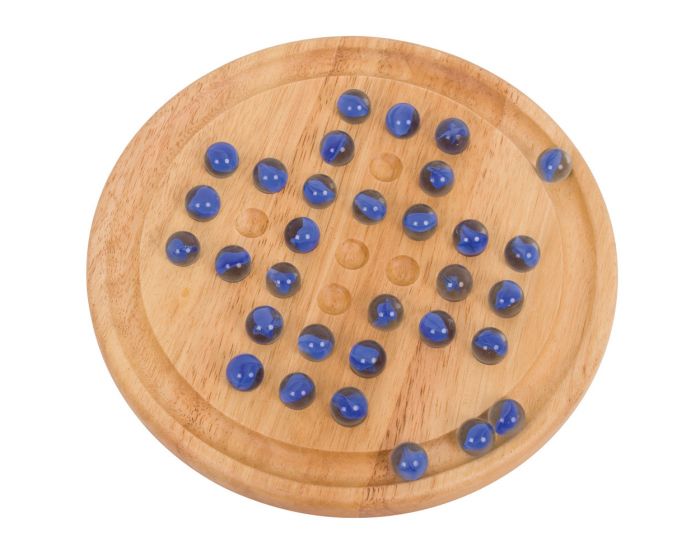 BigJigs Solitaire