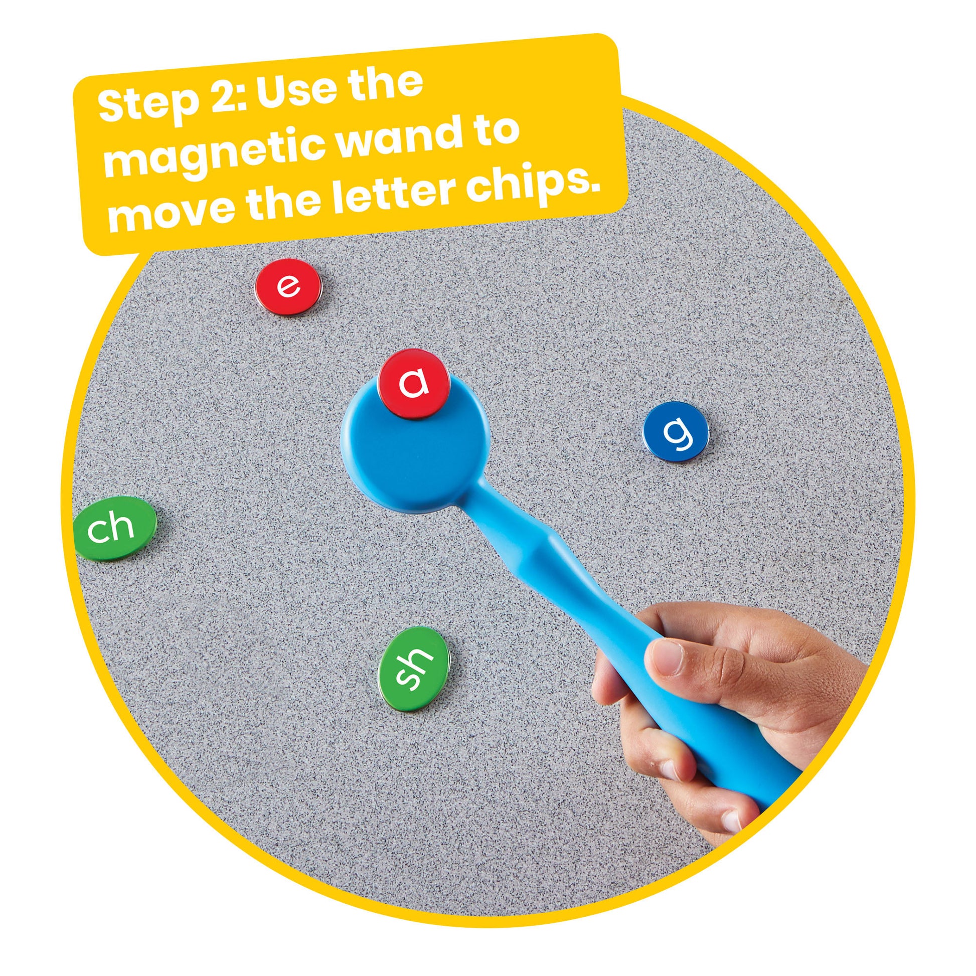 Learning Resources Reading Readiness Activity Set