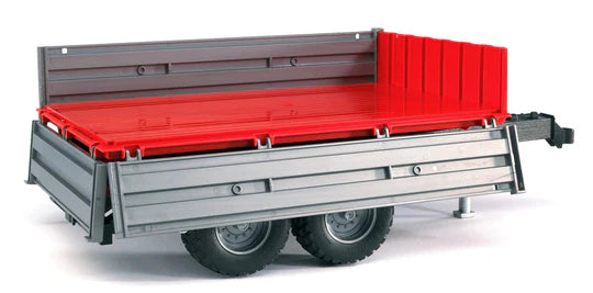 Bruder Tipping Trailer