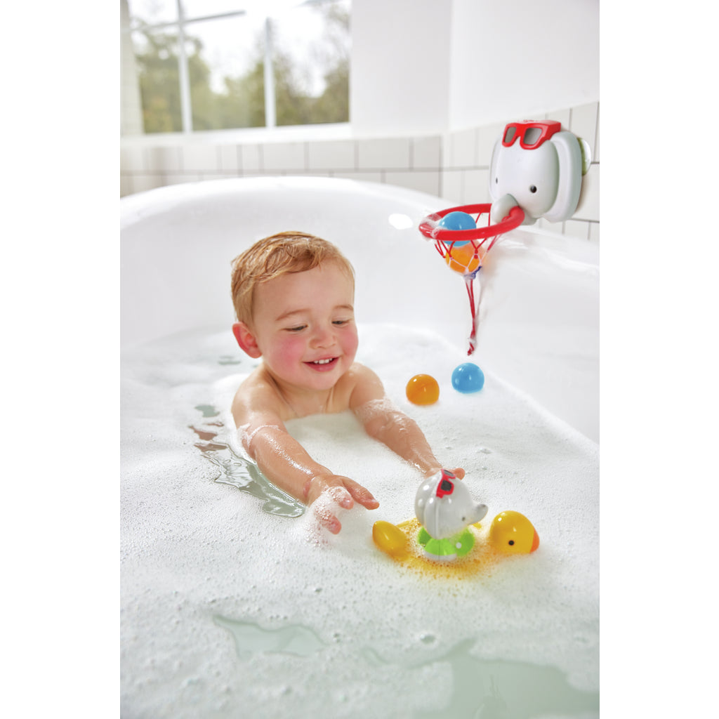 Hape Spin Splash 'n' Swim Elephant