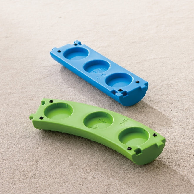 Tactile Path + Square