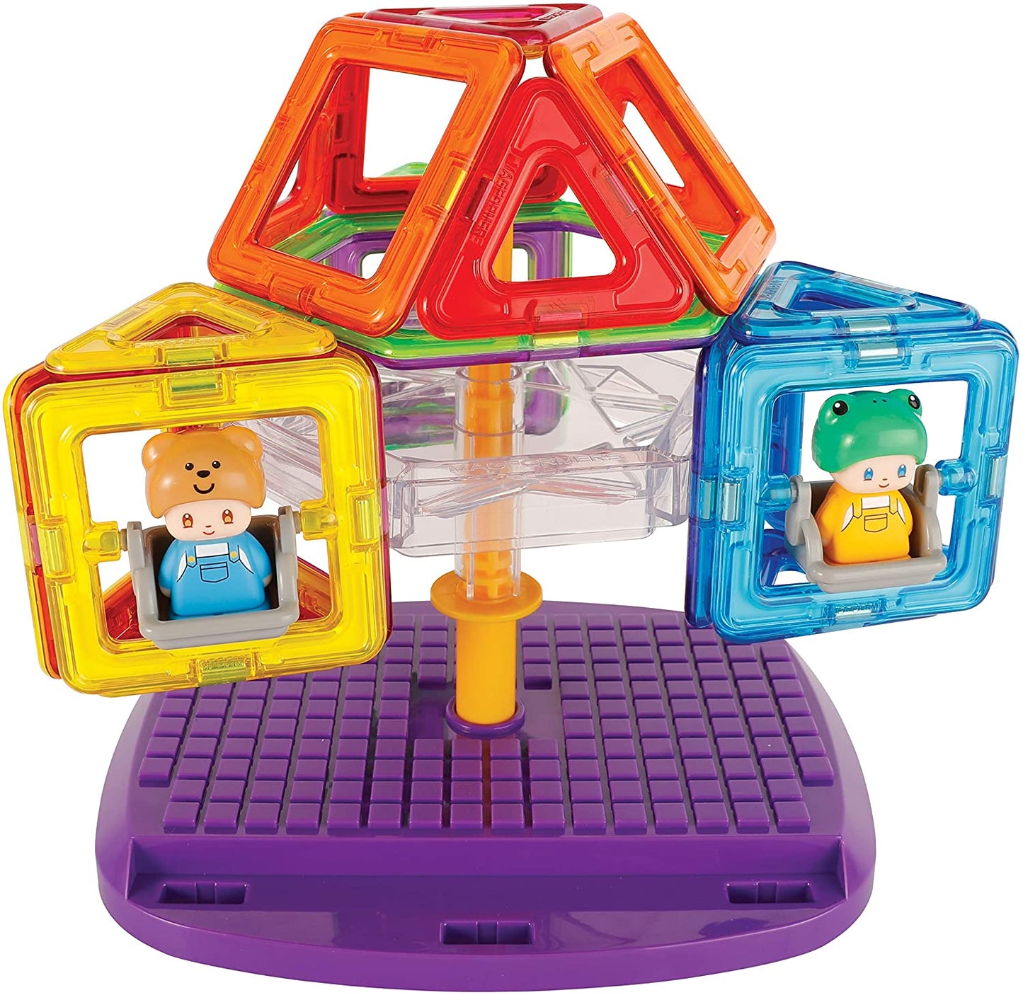 Magformers Carnival Plus Set