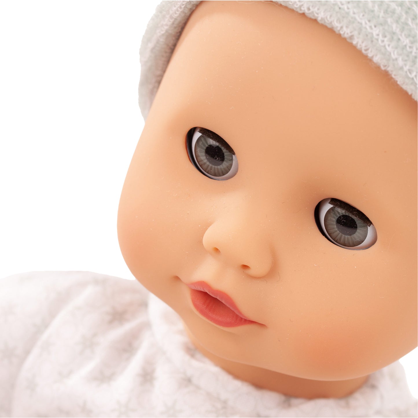 Gotz Dolls Muffin To Dress, W/O Hair