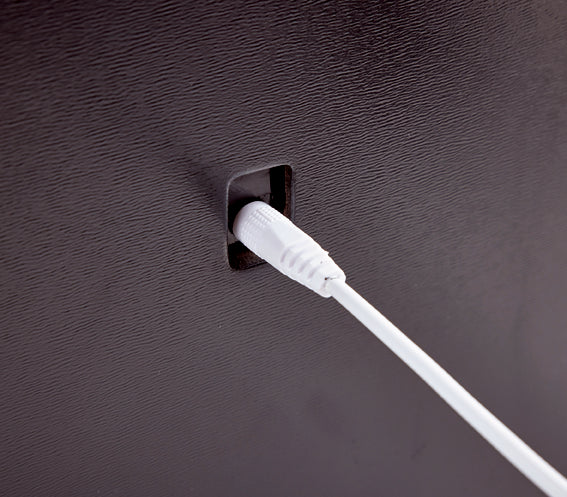 Hape Learn with Lights Piano - Black