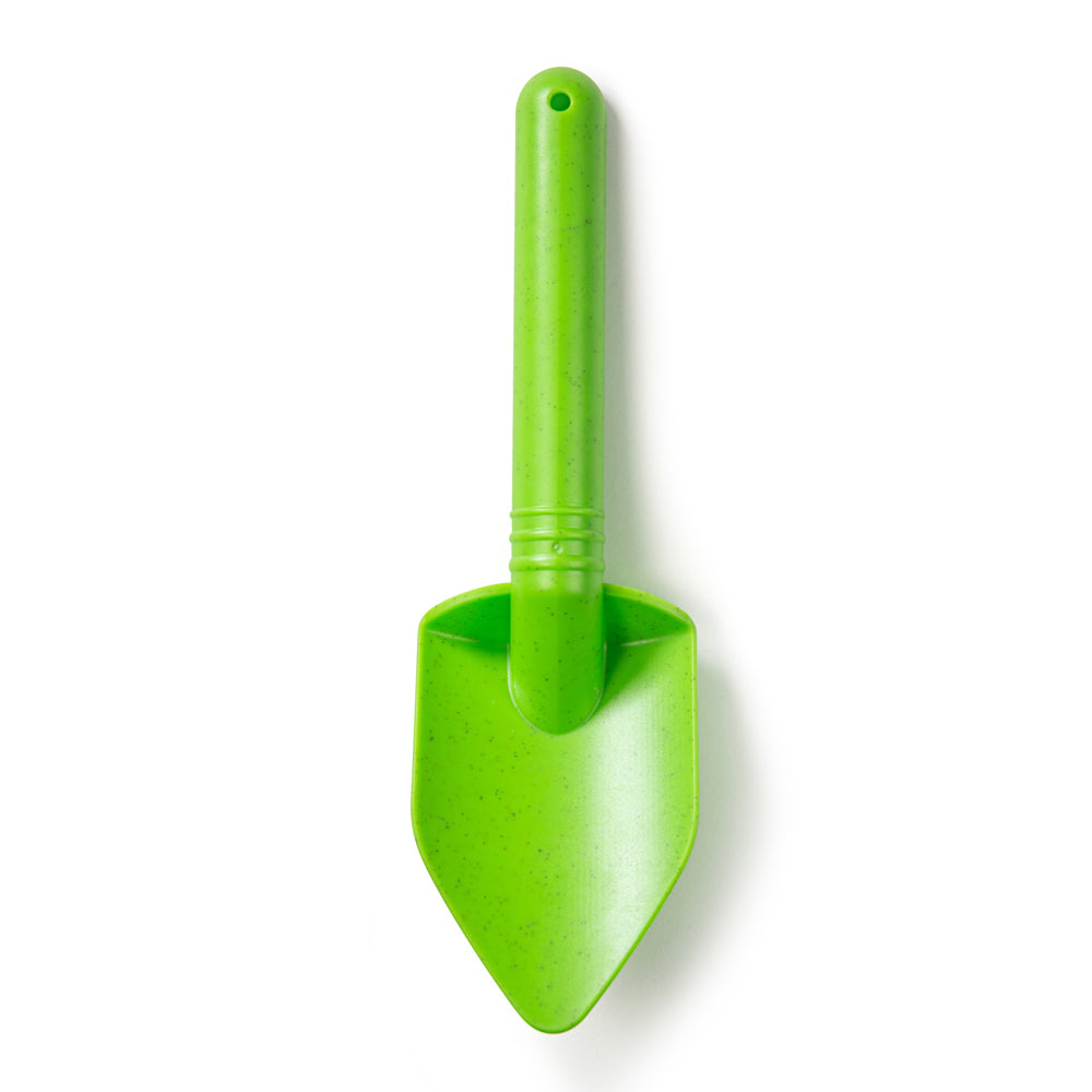 BigJigs Meadow Green Eco Spade