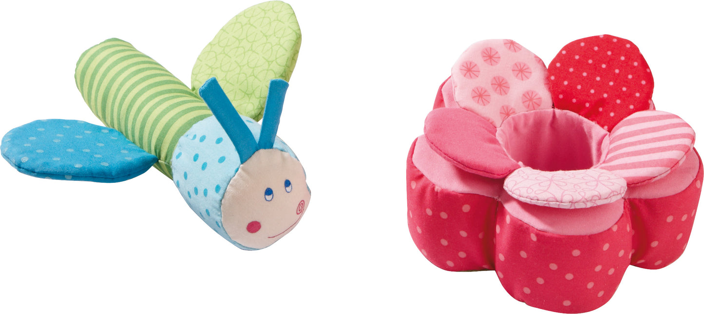 Haba Clutching Toy Felicia