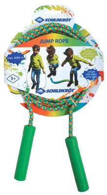 Schildkröt Kids Jumprope
