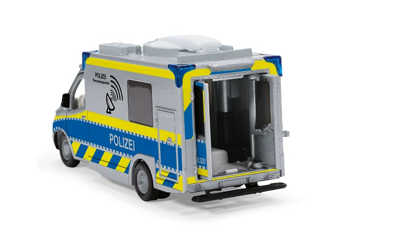 Siku 1:50 Mercedes-Benz Sprinter Police