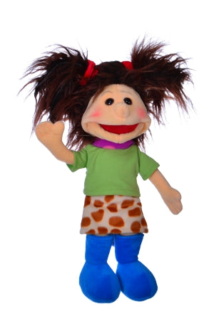 Living Puppets 35 cm Yosie