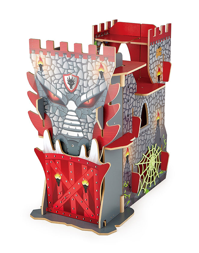 Hape Viking Castle
