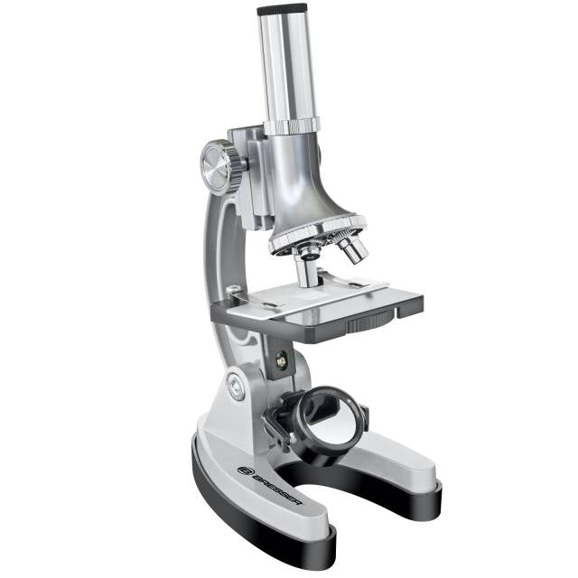 Bresser Junior Biotar 300X-1200X Microscope