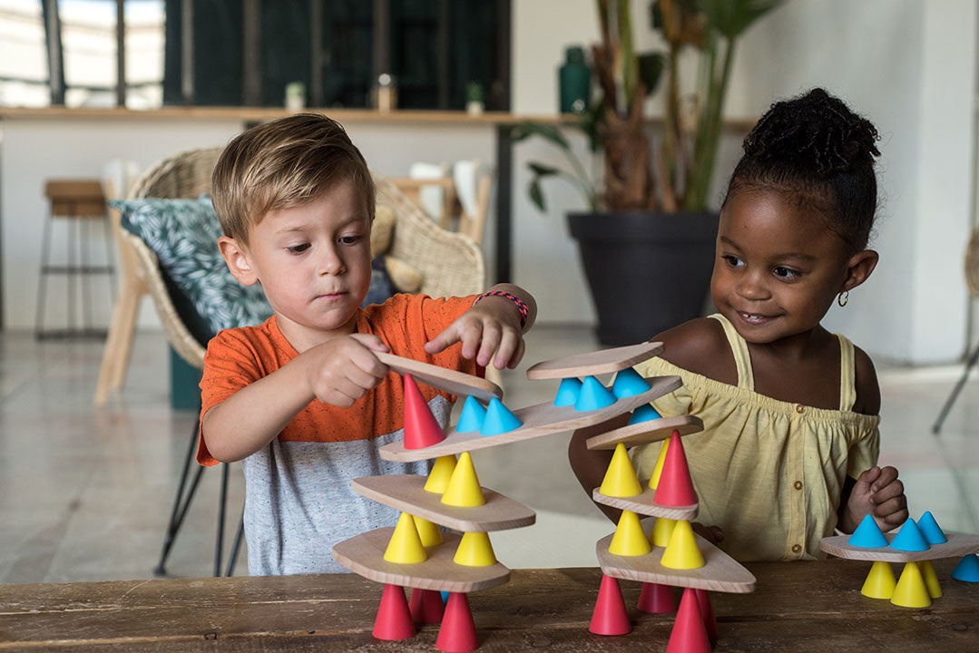 Oppi Piks Medium Kit 44 pieces