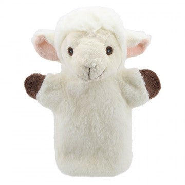 The Puppet Company Eco Animal Buddies Sheep