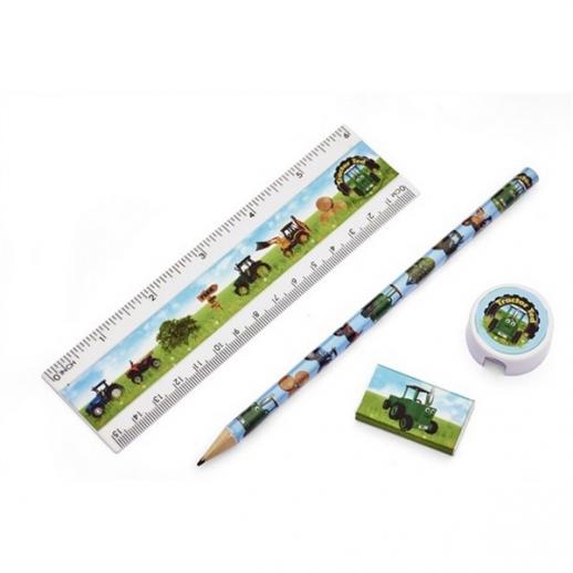 Tractor Ted Stationery Set