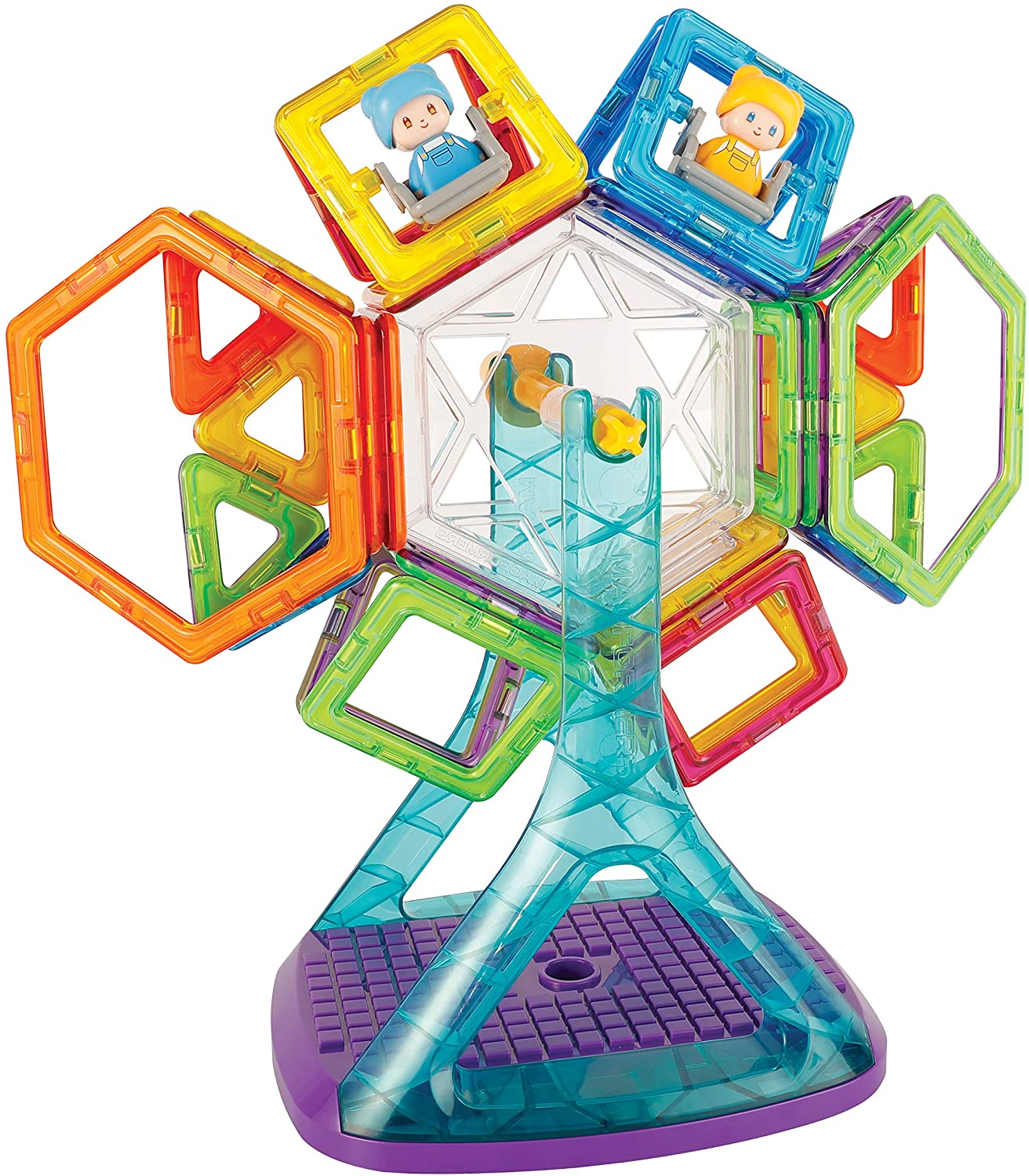 Magformers Carnival Plus Set