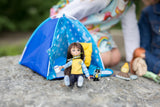 Lottie Dolls Campfire Fun