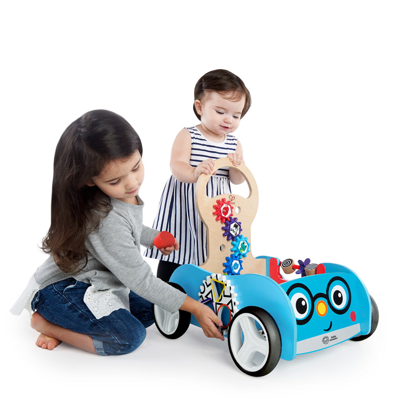 Hape Discovery Buggy