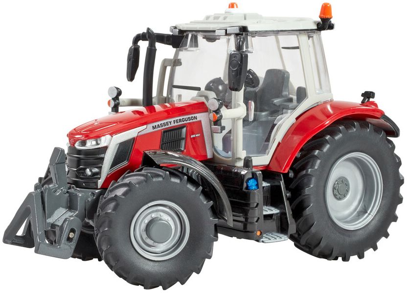 Britains Massey Ferguson 6S.180