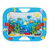 Quercetti Ocean Fun Fish & Pegs