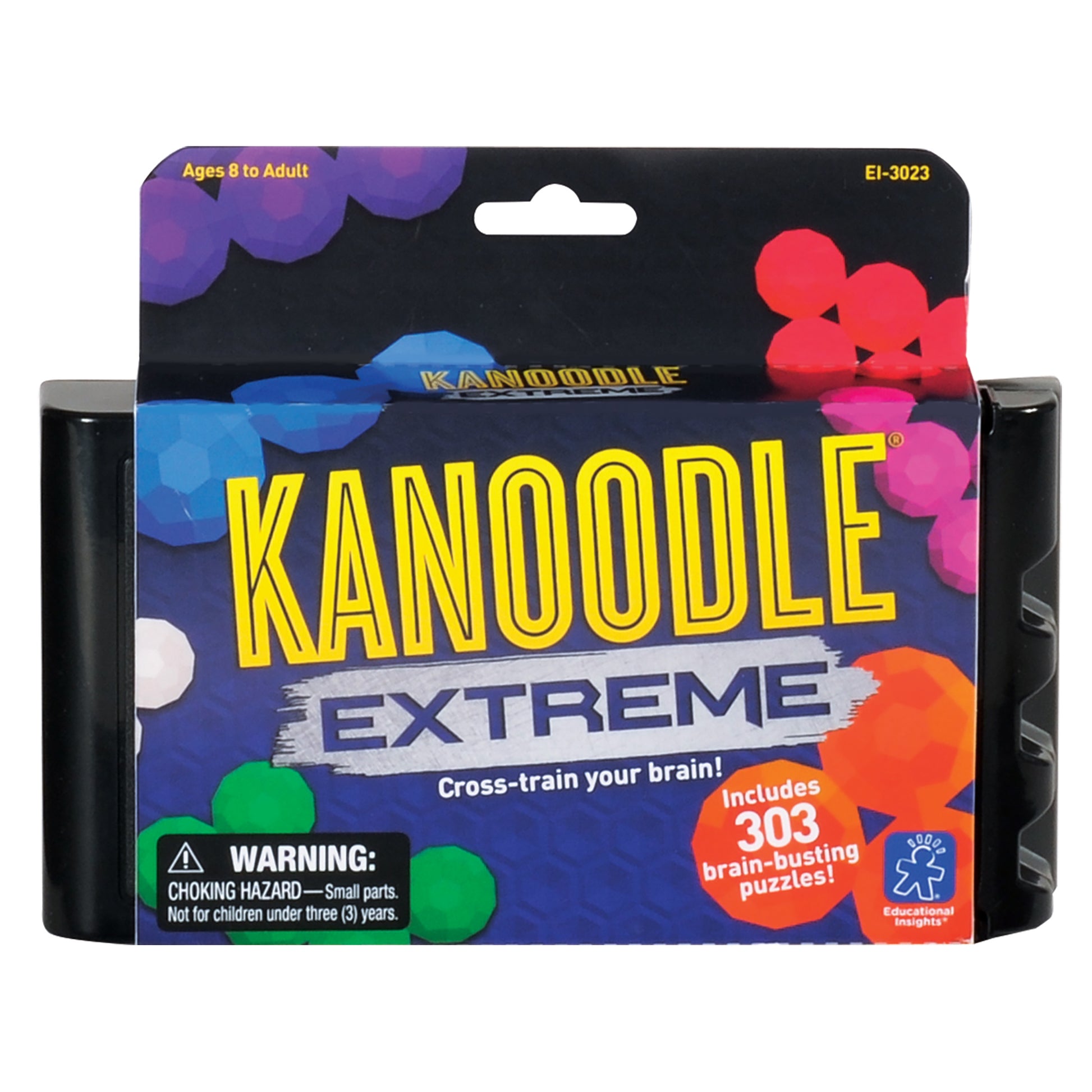 Learning Resources Kanoodle® Extreme 303
