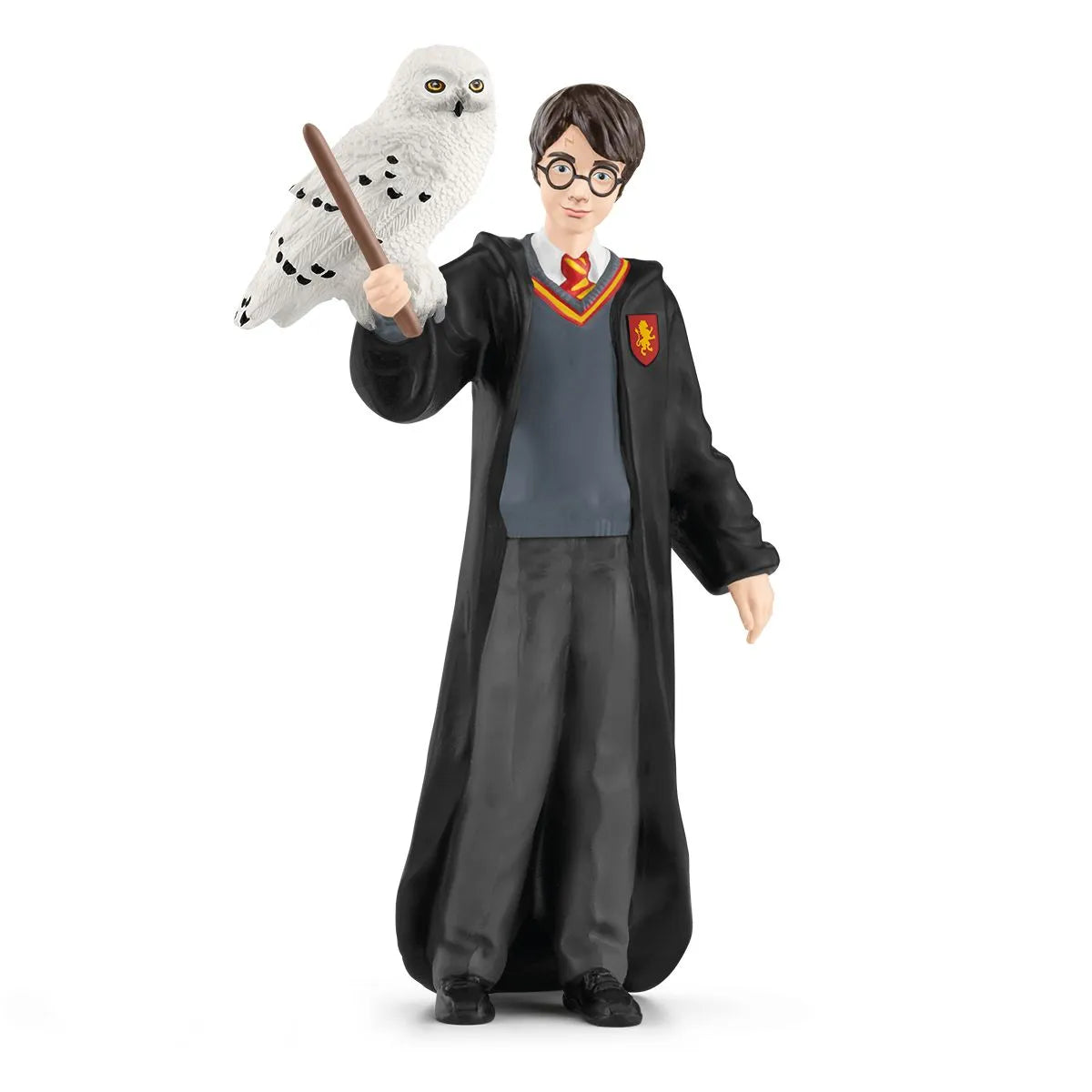 Schleich Wizarding World Harry Potter Harry & Hedwig