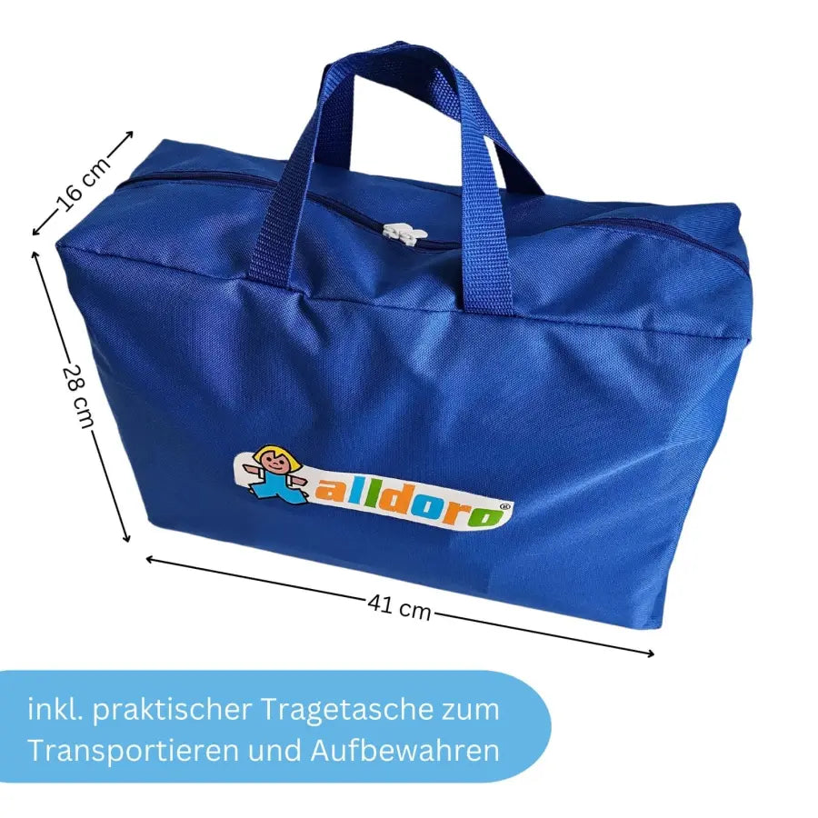 Alldoro XXL Kick & Darts