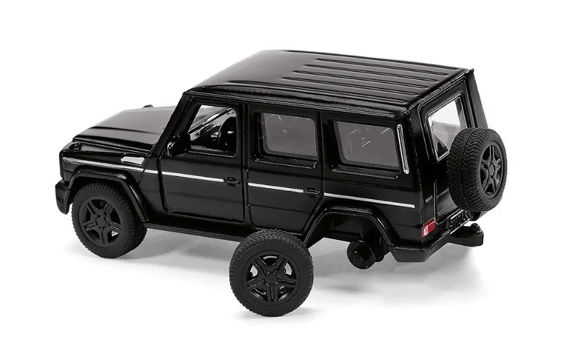 Siku 1:50 Mercedes-Benz G65 AMG