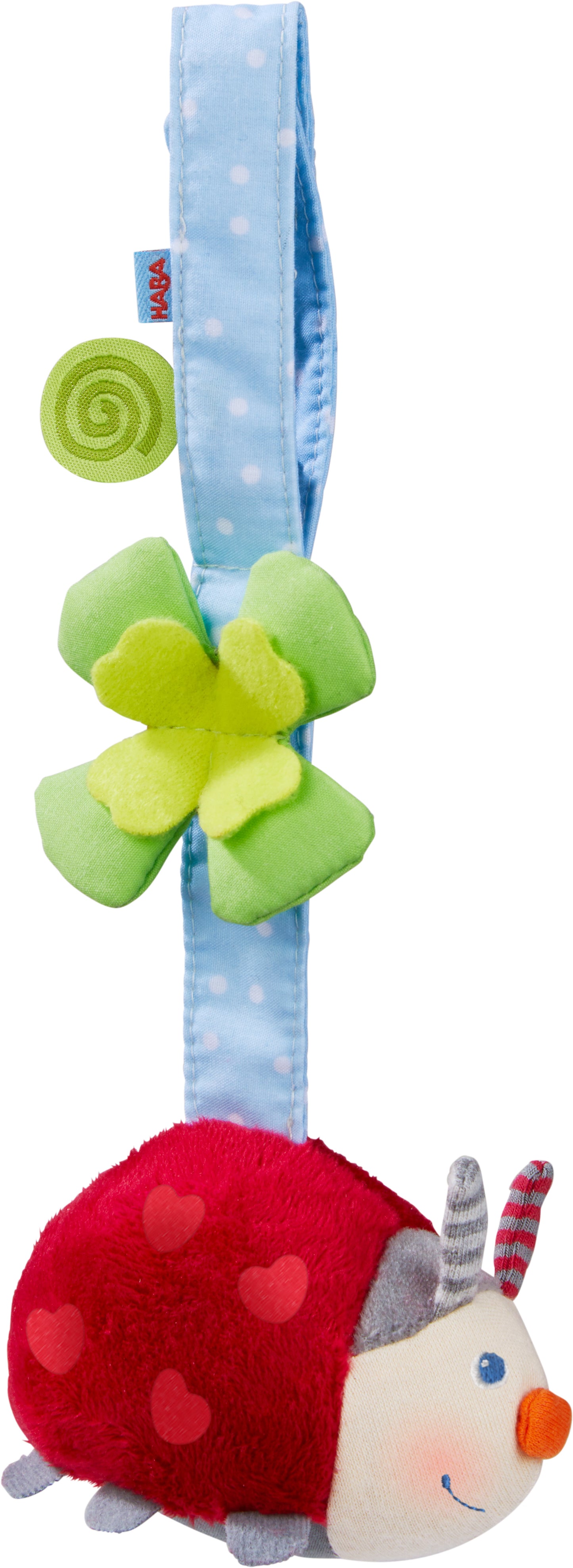 Haba Dangling Figure Delight