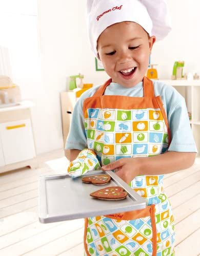 Hape Chef Apron Set