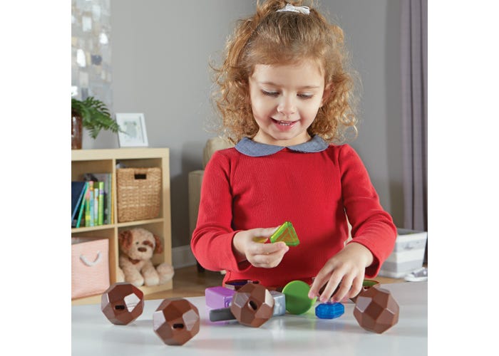 Learning Resources Rock 'n' Gem Surprise™