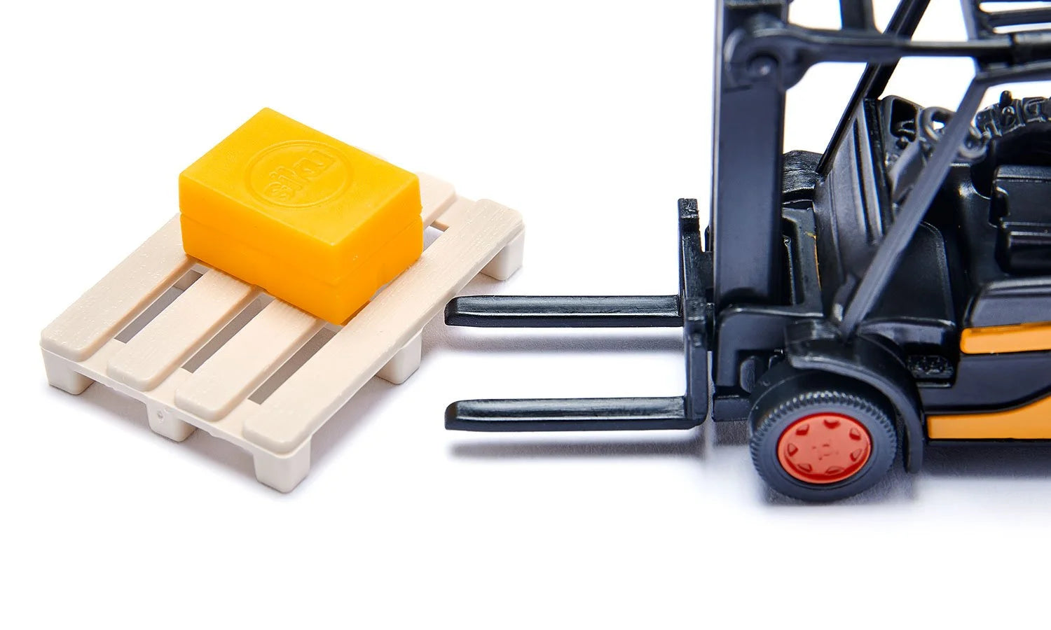 Siku Gift Set - DHL Logistics