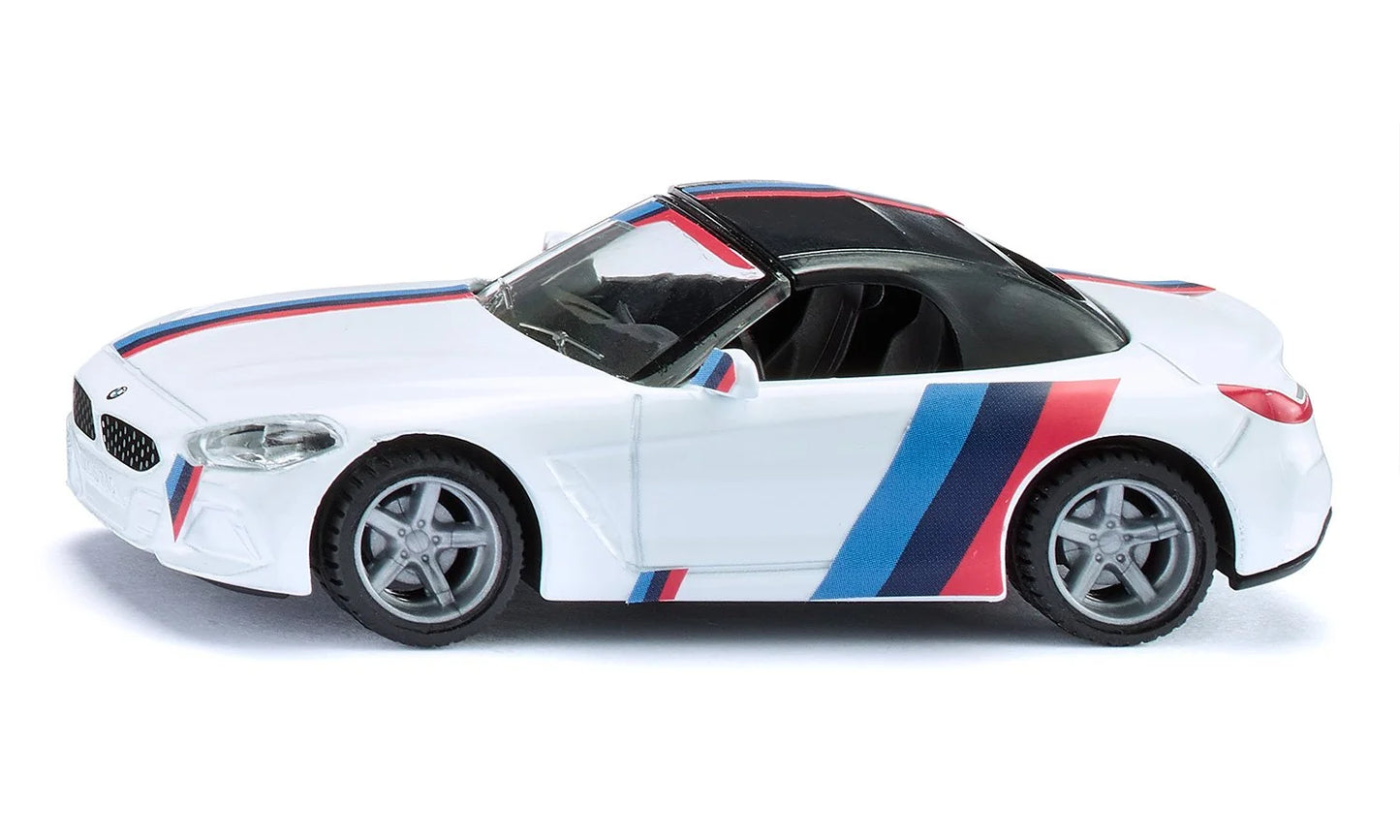 Siku 1:50 BMW Z4 M40I