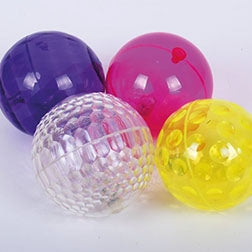 TickiT Sensory Flashing Balls
